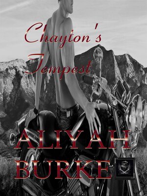 cover image of Chayton's Tempest